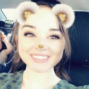 Meet your Posher, Kat